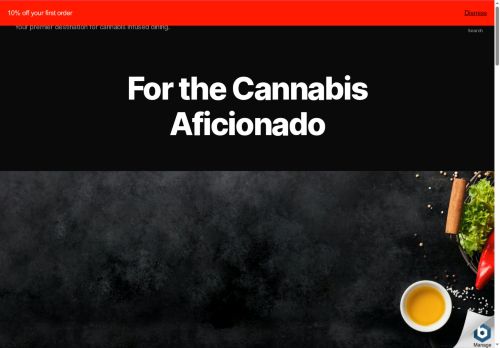 theheightenedchef.com capture - 2025-05-18 14:01:51