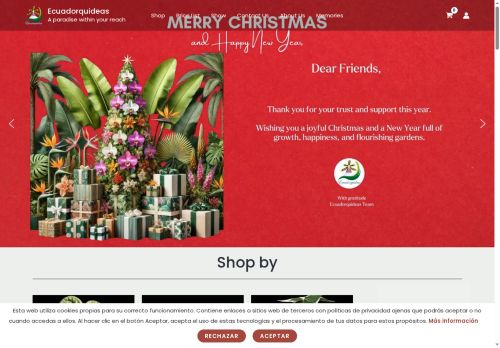 ecuadorquideas.com capture - 2025-05-18 14:23:05