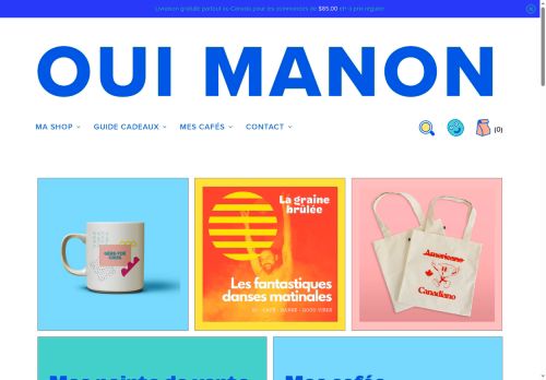 ouimanon.com capture - 2025-05-18 14:37:48