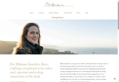 winesbybibiana.com capture - 2025-05-18 14:37:48