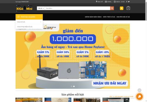 xigamini.com capture - 2025-05-18 14:39:55