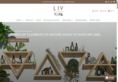 knutek.com capture - 2025-05-18 14:40:59