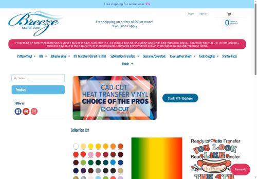 breezecrafts.com capture - 2025-05-18 14:41:46