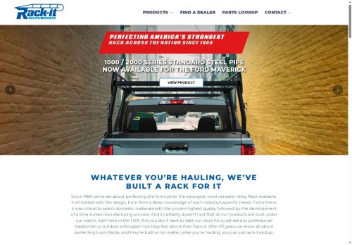 rackitinc.com capture - 2025-05-18 14:41:46