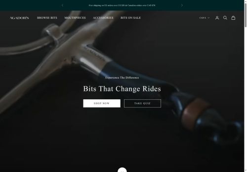 agadors.com capture - 2025-05-18 15:07:05