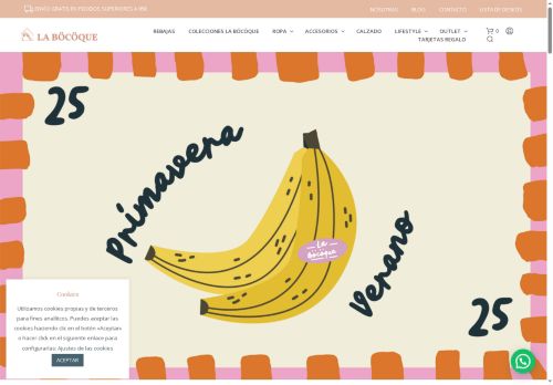 labocoque.com capture - 2025-05-18 15:11:38