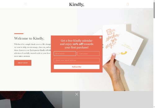 kindly-cards.com capture - 2025-05-18 15:11:38