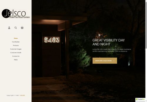 jelsco.com capture - 2025-05-18 15:19:47