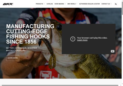 bkkhooks-americas.com capture - 2025-05-18 15:21:54