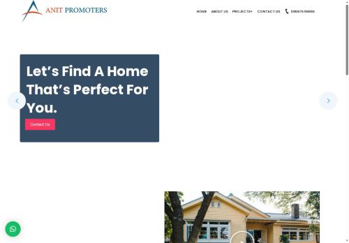 anitpromoters.com capture - 2025-05-18 15:24:04