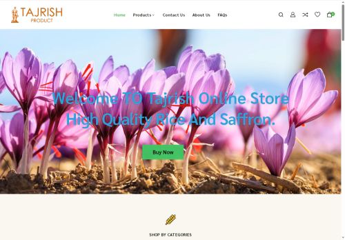 tajrish.online capture - 2025-05-18 15:26:18