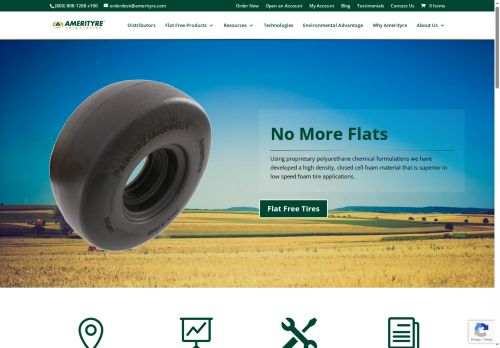 amerityre.com capture - 2025-05-18 15:27:19