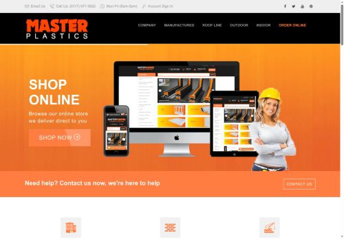 masterplastics.co.uk capture - 2025-05-18 15:29:18