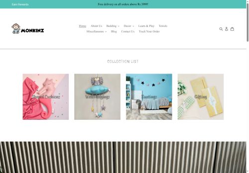 monkinz.com capture - 2025-05-18 15:31:18