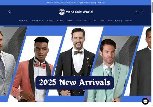 menssuitworld.com capture - 2025-05-18 15:35:29