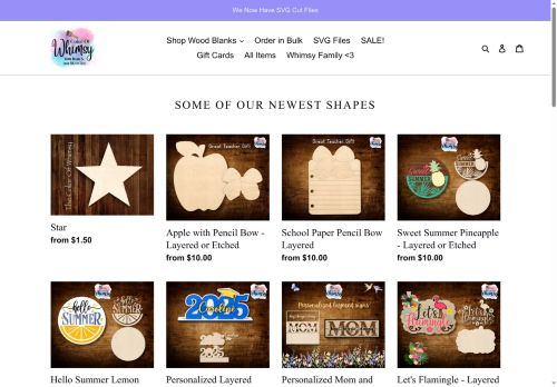 thecolorofwhimsy.com capture - 2025-05-18 16:04:59