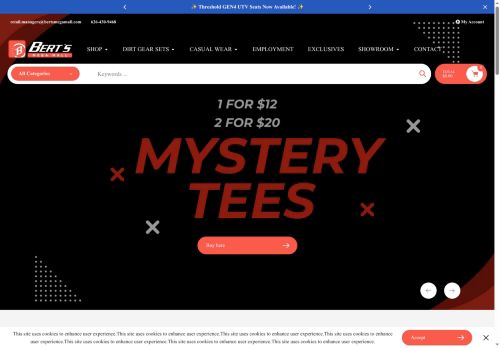 shopbertsmegamall.com capture - 2025-05-18 16:14:55