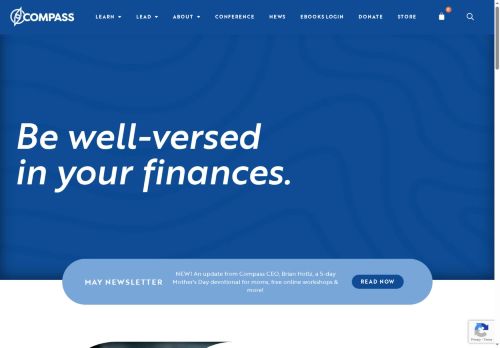 compass.services capture - 2025-05-18 16:32:20