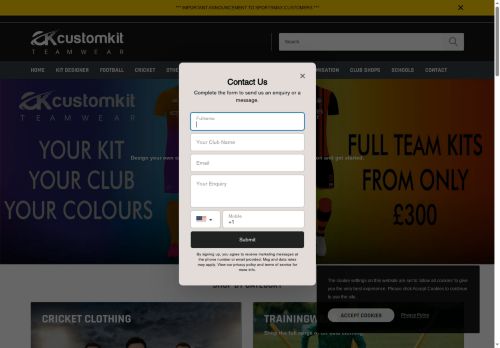 customkit.com capture - 2025-05-18 16:41:02
