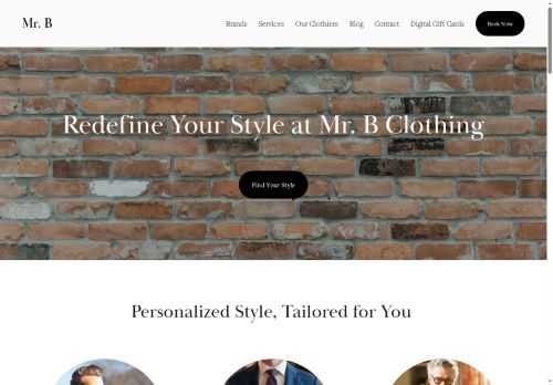 mrbclothing.com capture - 2025-05-18 16:56:11