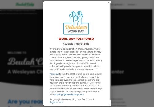 beulahcamp.com capture - 2025-05-18 16:56:11