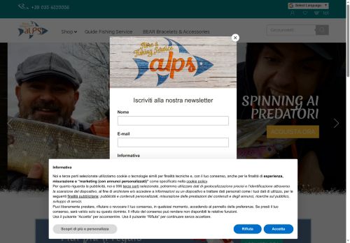 alps.community capture - 2025-05-18 17:07:11