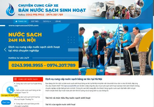 capnuocsach24h.com capture - 2025-05-18 17:13:37