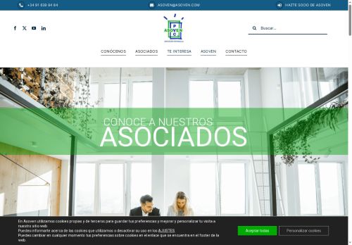 asoven.com capture - 2025-05-18 17:15:44