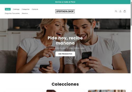 ofertasya.shop capture - 2025-05-18 17:18:24