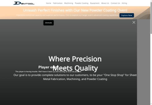 demtool.com capture - 2025-05-18 17:40:46