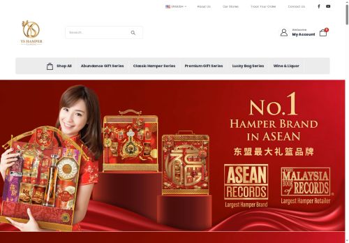 yshamper.com capture - 2025-05-18 17:43:06