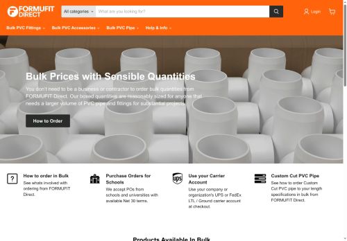 furnituregradepvc.com capture - 2025-05-18 17:43:06