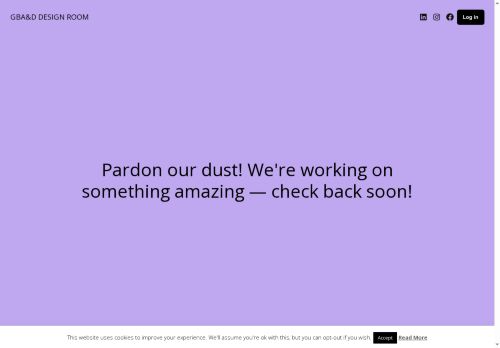 gbaandd.com capture - 2025-05-18 17:54:47