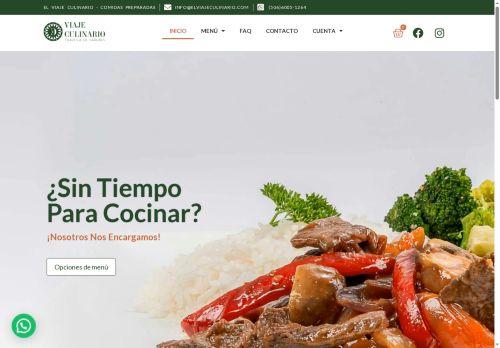 elviajeculinario.com capture - 2025-05-18 18:01:56