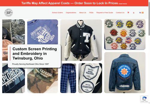 rdpsports.com capture - 2025-05-18 18:11:13