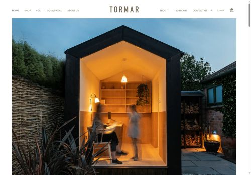 tormar.co.uk capture - 2025-05-18 18:13:17