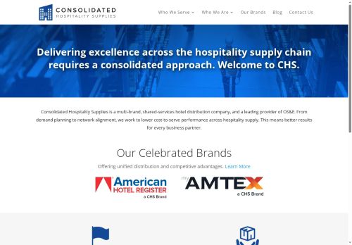 Consolidated Hospitality Supplies capture - 2025-05-18 18:16:12