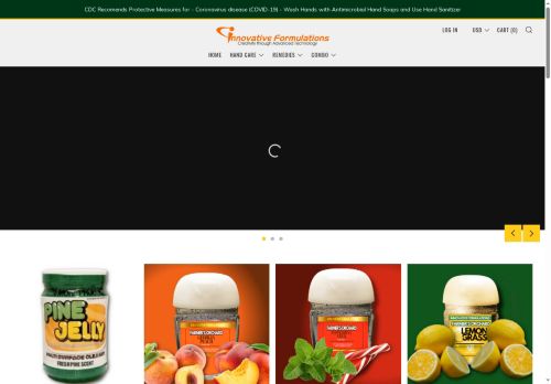 handcareonline.com capture - 2025-05-18 18:16:12