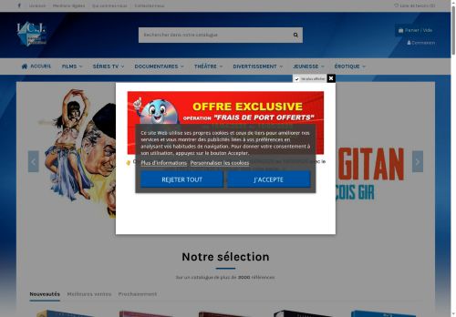 lcj-editions.com capture - 2025-05-18 18:17:26