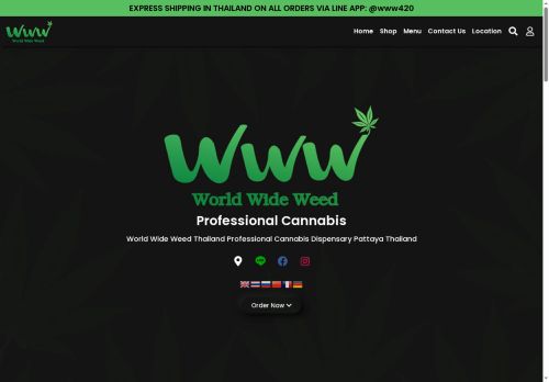worldwideweedthailand.com capture - 2025-05-18 18:35:55