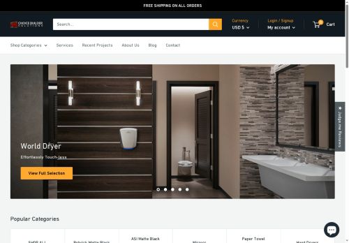 choicebuildersolutions.com capture - 2025-05-18 18:37:52