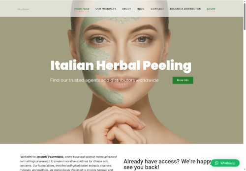 institutopalermitano.com capture - 2025-05-18 18:53:18