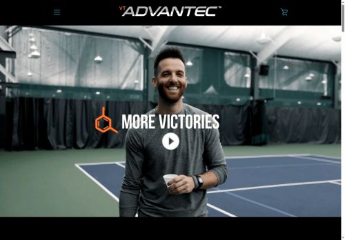 vtadvantec.com capture - 2025-05-18 18:58:31