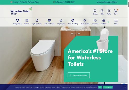 Waterless Toilet Shop capture - 2025-05-18 19:08:01