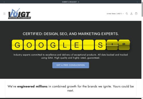 cloviswebmasters.com capture - 2025-05-18 19:20:58