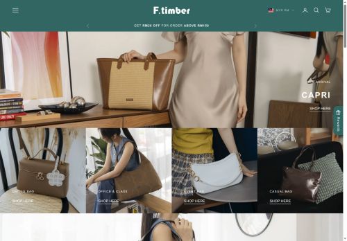 ftimber.com capture - 2025-05-18 19:25:57