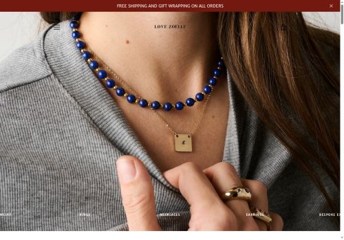 lovezoelle.com capture - 2025-05-18 19:43:55