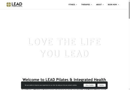 leadpilates.com capture - 2025-05-18 19:48:05