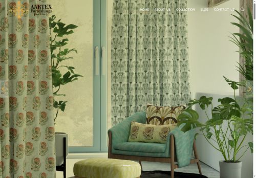 aartexfurnishings.com capture - 2025-05-18 20:20:18