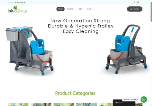 interchem-eg.com capture - 2025-05-18 20:26:29